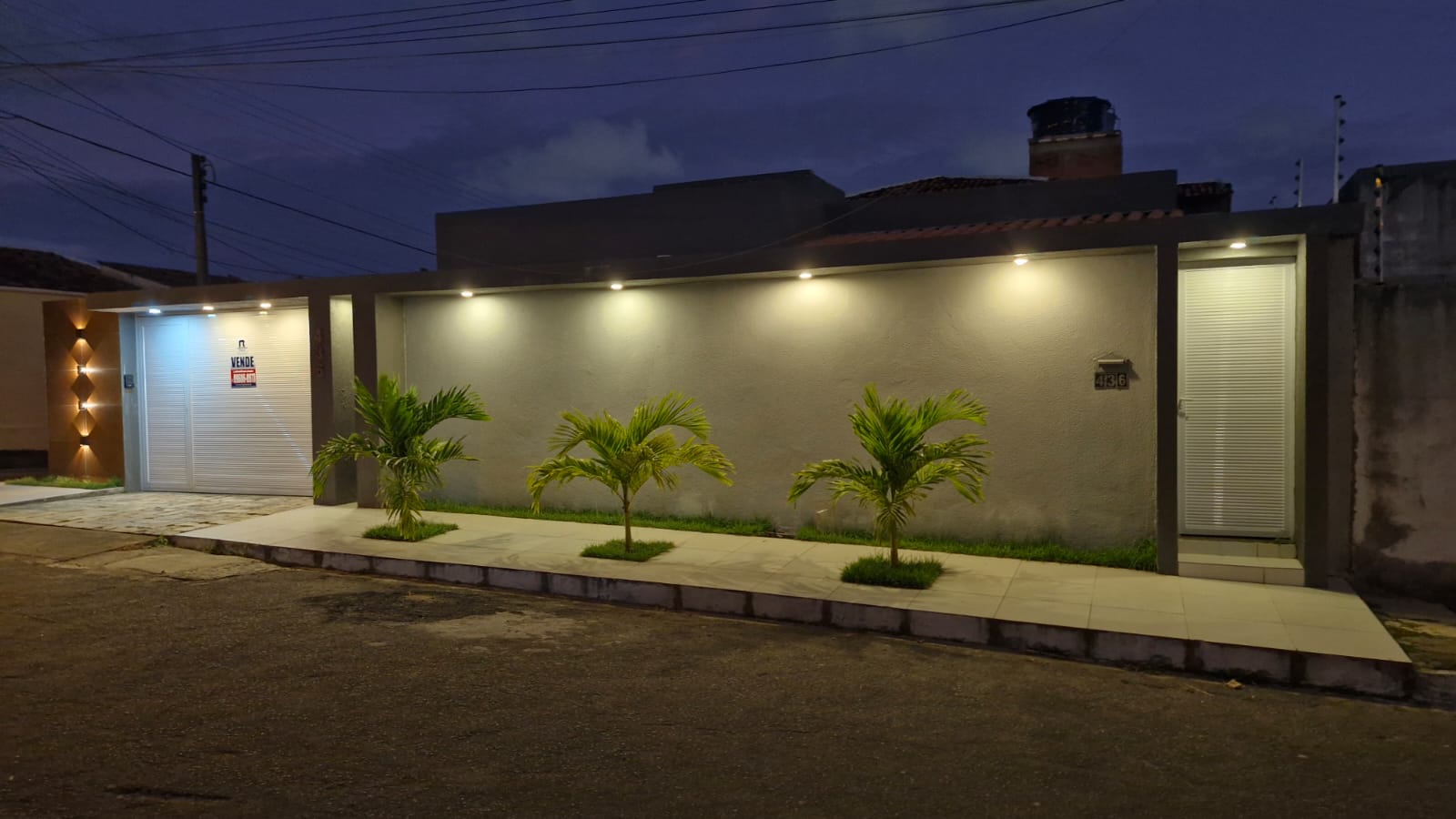 Casa com 4 Quartos à Venda, 282 m² em Gruta de Lourdes - Maceió