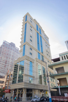 Imagem Apartamento com 4 Quartos à Venda, 166 m² em Meia Praia - Itapema
