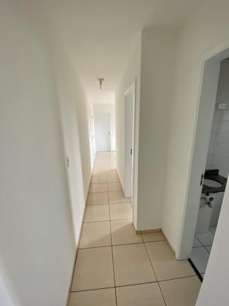 Imagem Apartamento com 2 Quartos à Venda, 45 m² em Itaquera - São Paulo