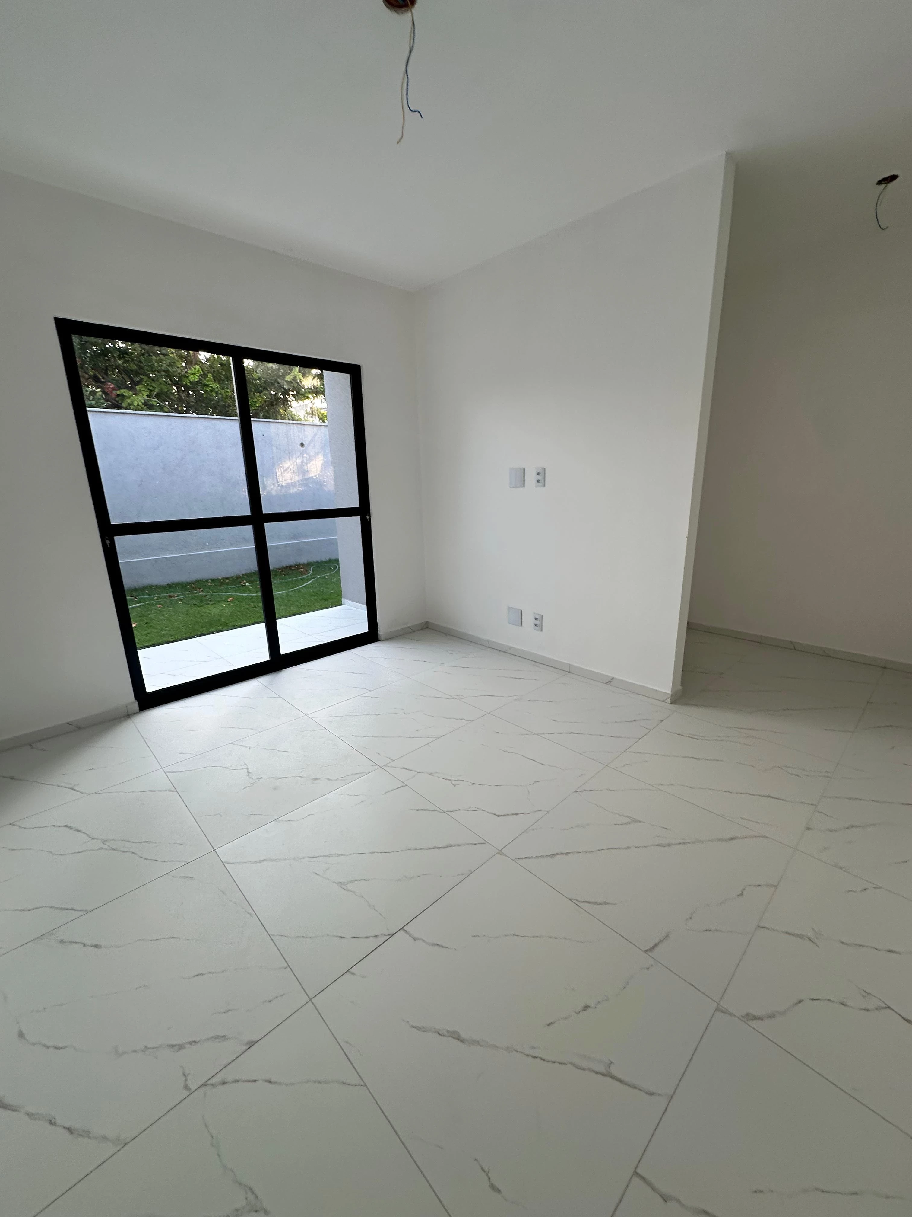 Imagem Casa com 3 Quartos à Venda, 103 m² em Aquiraz - Aquiraz