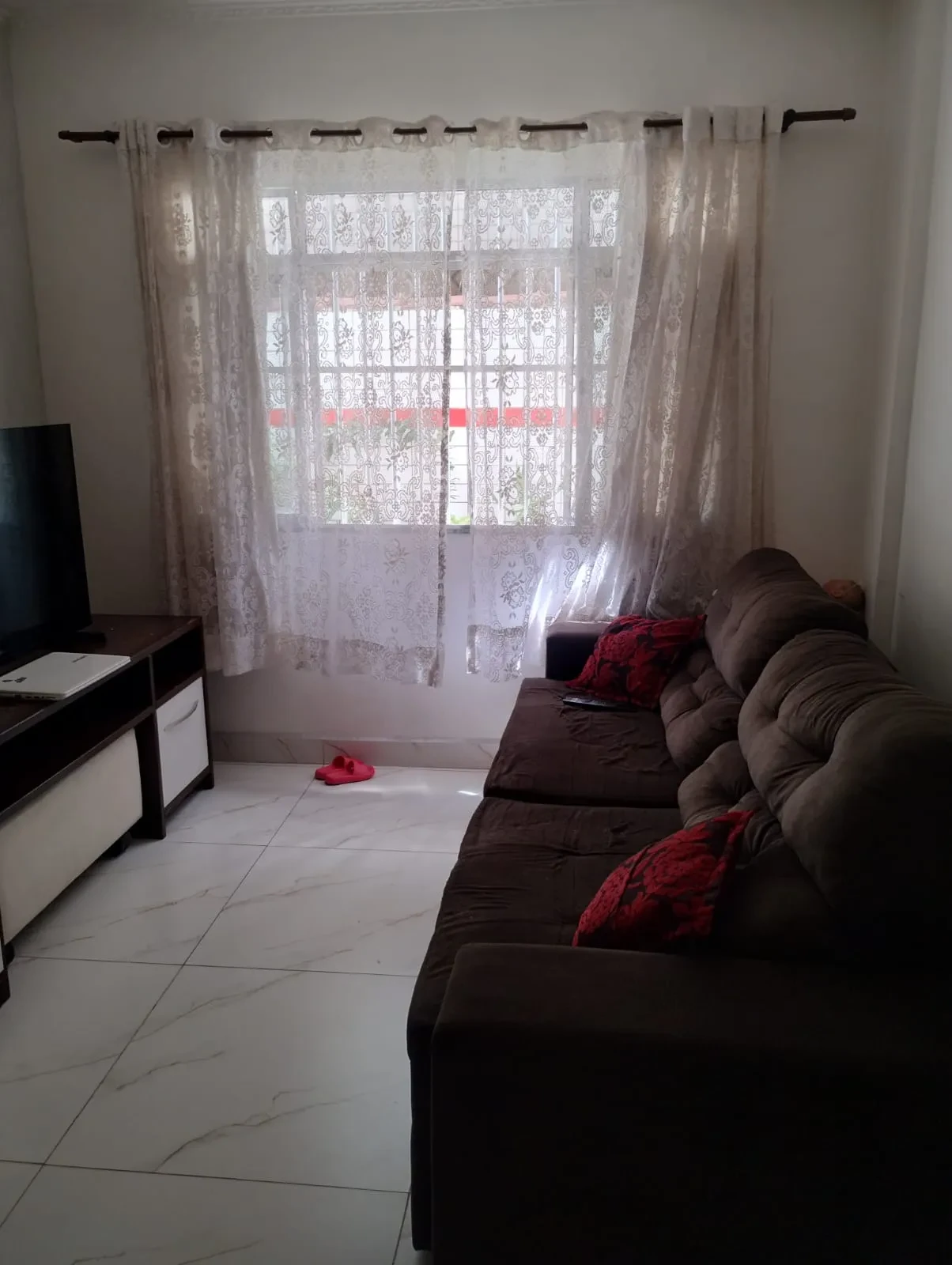 Apartamento com 1 Quarto à Venda, 54 m² em Guilhermina - Praia Grande