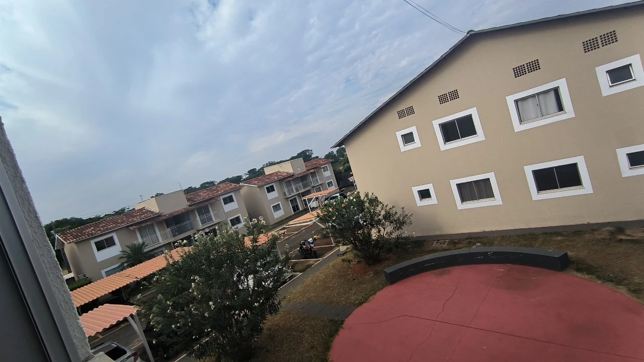 Foto do imóvel: Apartamento com 2 Quartos à Venda, 57 m² em Residencial Jardins do Cerrado 6 - Goiânia