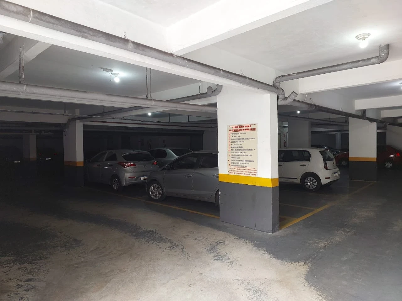 Imagem Apartamento com 1 Quarto à Venda, 55 m² em Ocian - Praia Grande