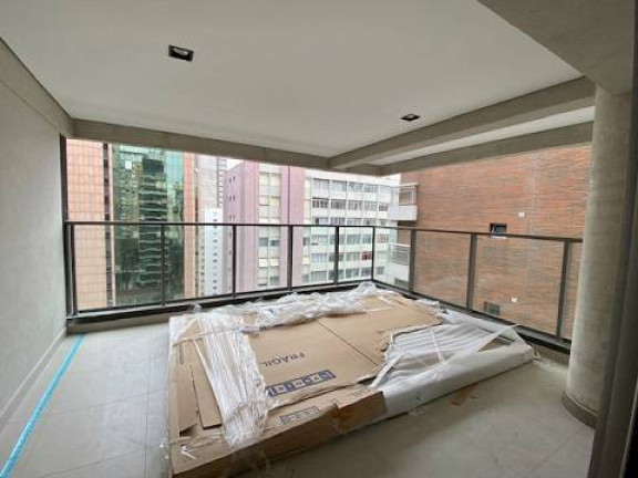 Imagem Apartamento com 3 Quartos à Venda, 145 m² em Jardim Paulista - São Paulo