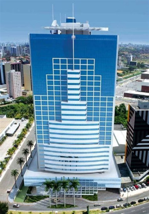 Sala Comercial à Venda,  em Caminho das Árvores - Salvador