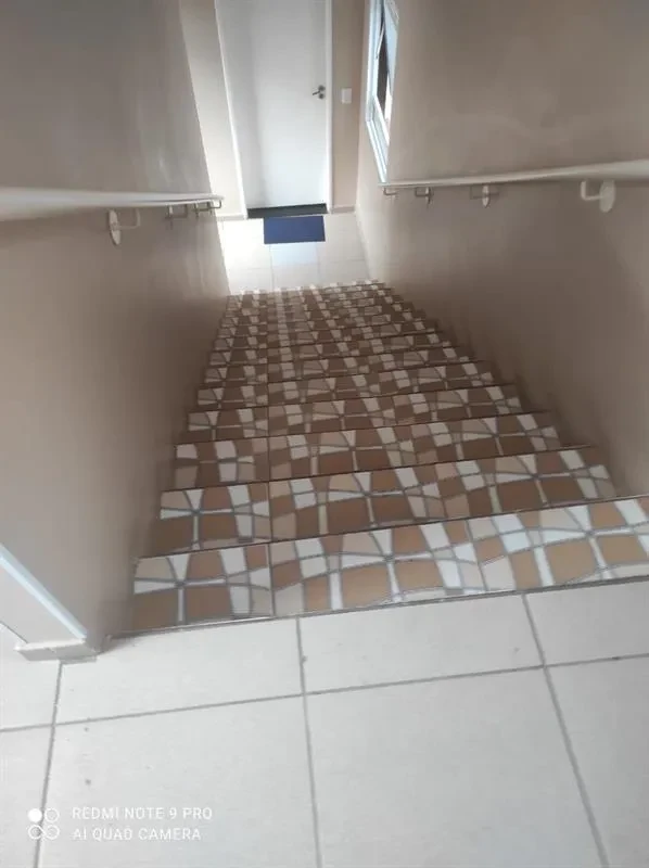 Imagem Apartamento com 2 Quartos à Venda, 43 m² em Itaim Paulista - São Paulo