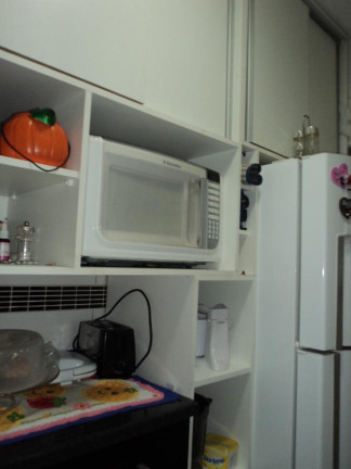 Imagem Apartamento com 2 Quartos para Alugar, 52 m² em Bela Vista - São Paulo
