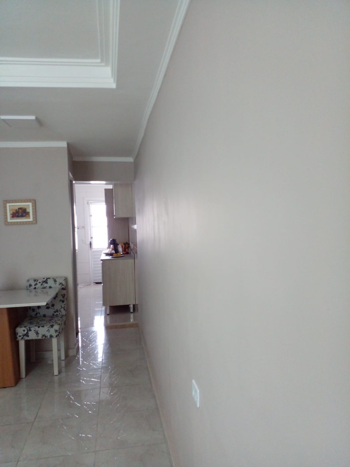 Imagem Sobrado com 2 Quartos à Venda, 70 m² em Jardim Santa Emília - São Paulo