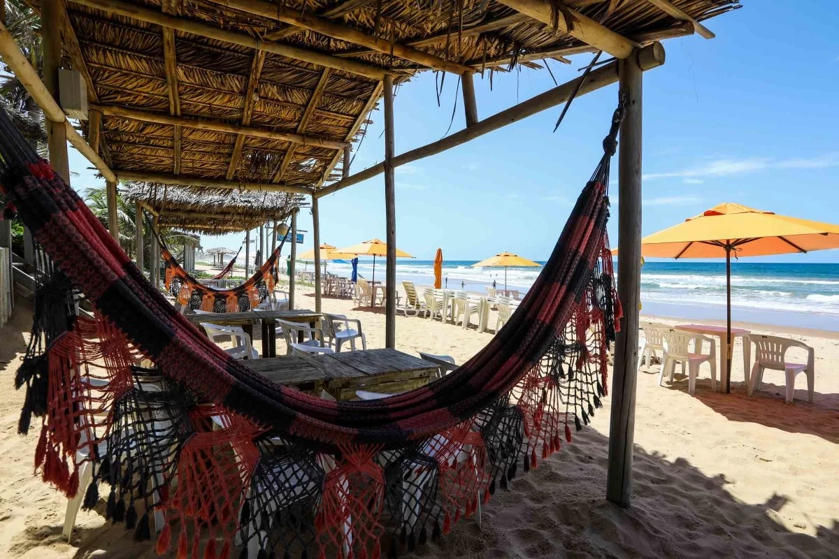 Foto do imóvel: Apartamento com 3 Quartos à Venda, 102 m² em Mata de São João - Mata de São João