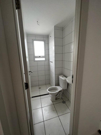 Imagem Apartamento com 2 Quartos à Venda, 40 m² em Bonsucesso - Rio de Janeiro