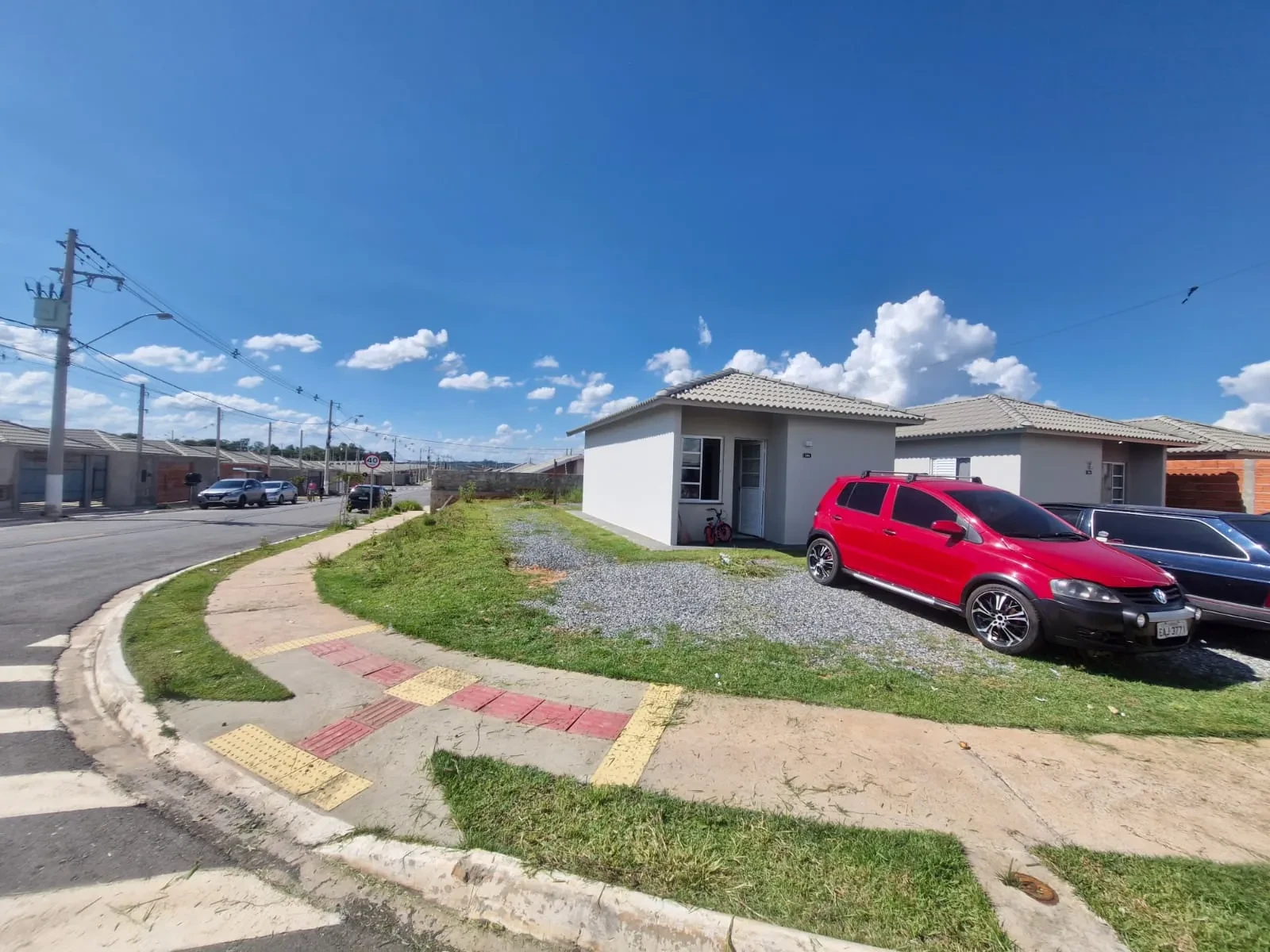 Foto do imóvel: Casa com 2 Quartos à Venda, 46 m² em Pacaembú Bandeiras 2 - Salto de Pirapora