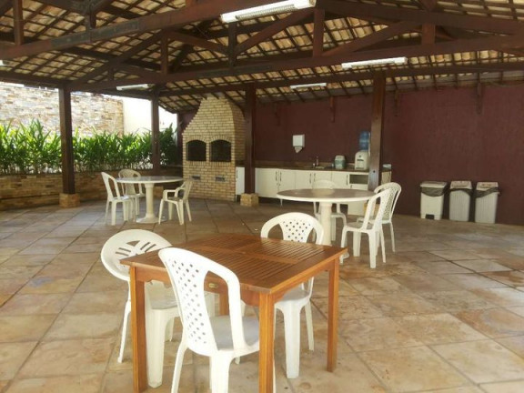 Imagem Apartamento com 4 Quartos à Venda, 178 m² em Lagoa Nova - Natal