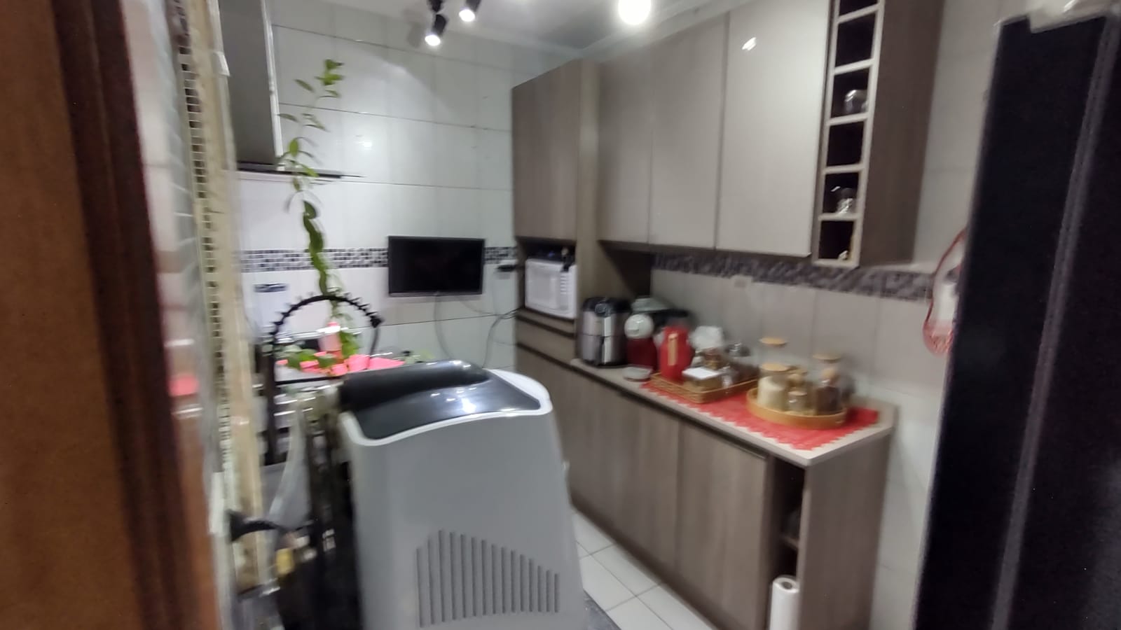 Foto do imóvel: Apartamento com 3 Quartos à Venda, 76 m² em Gonzaga - Santos