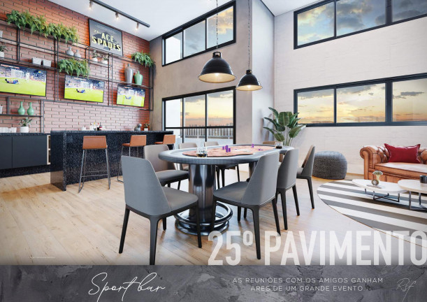 Apartamento com 3 Quartos à Venda, 80 m² em Nova Aldeinha/Aldeia - Barueri