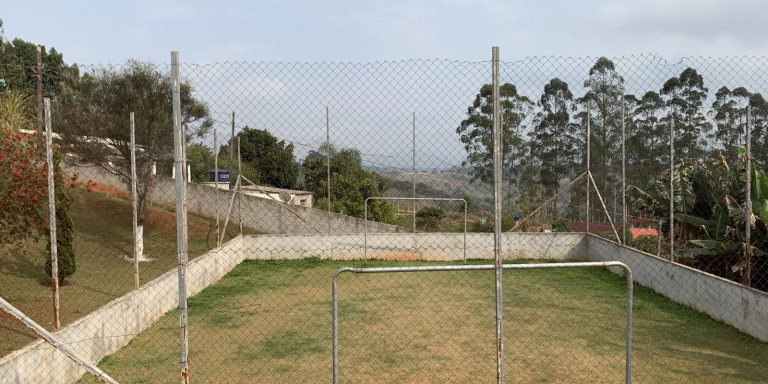 Imagem Chácara com 3 Quartos à Venda, 2.800 m² em Centro - Santa Isabel