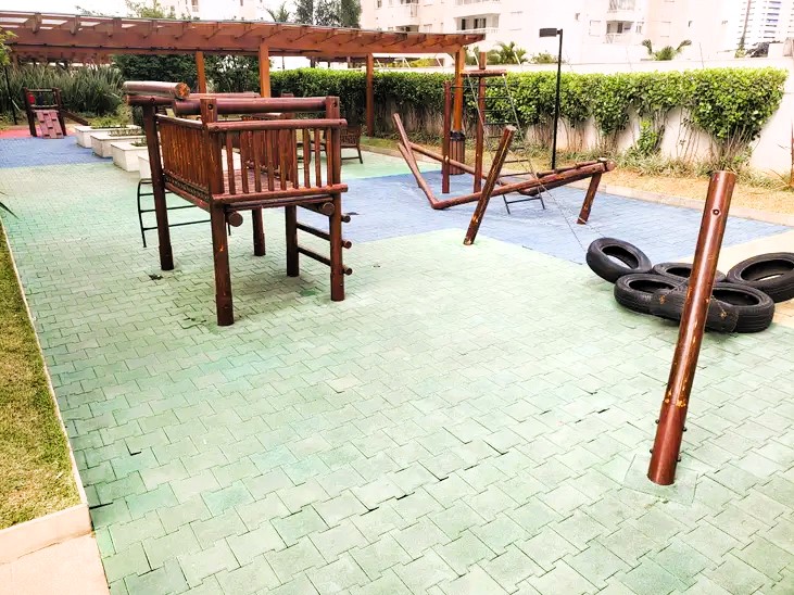 Imagem Apartamento com 3 Quartos à Venda, 107 m²em Tatuapé - São Paulo