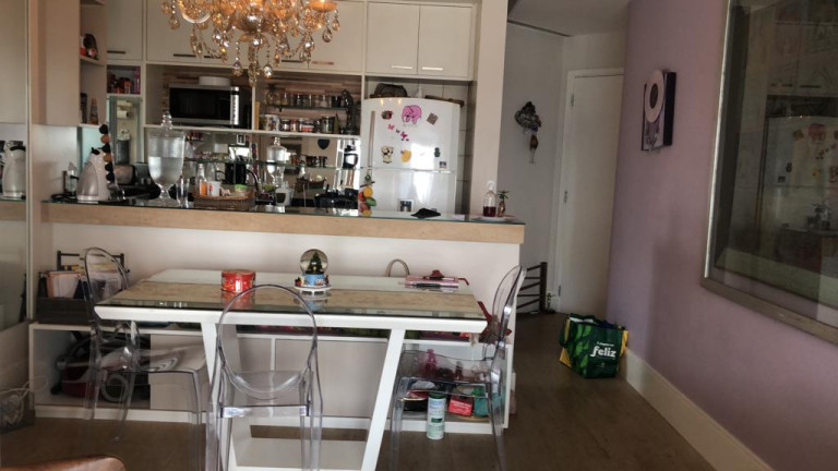 Imagem Apartamento com 2 Quartos para Alugar, 75 m² em Cidade Monções - São Paulo