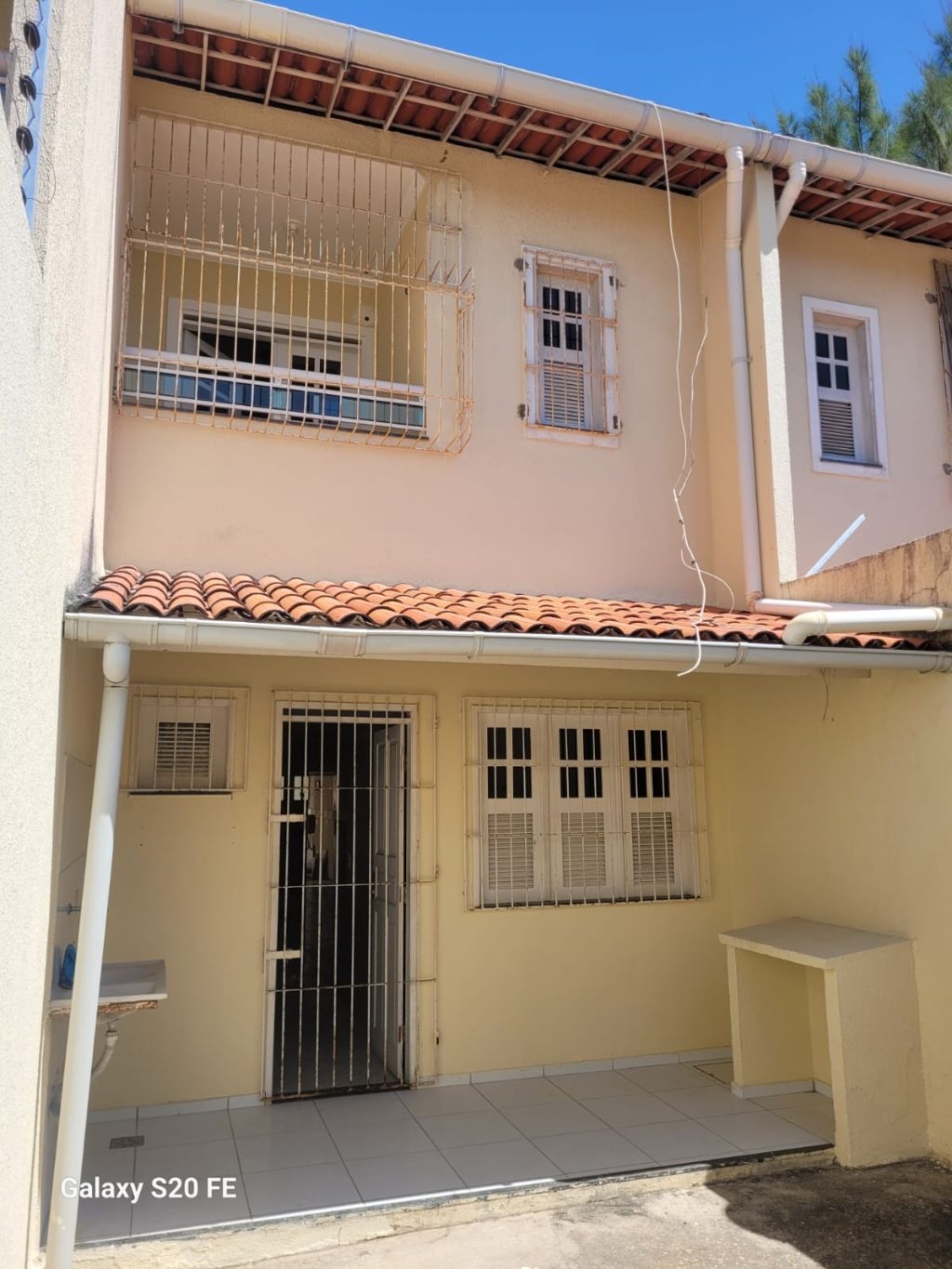 Imagem Casa com 3 Quartos à Venda, 149 m²em Vicente Pinzon - Fortaleza