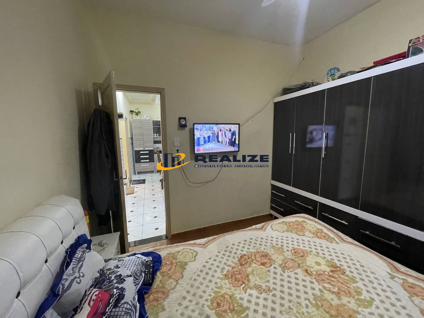 Imagem Casa com 4 Quartos à Venda, 250 m²em Parque Jóquei Club - Campos dos Goytacazes