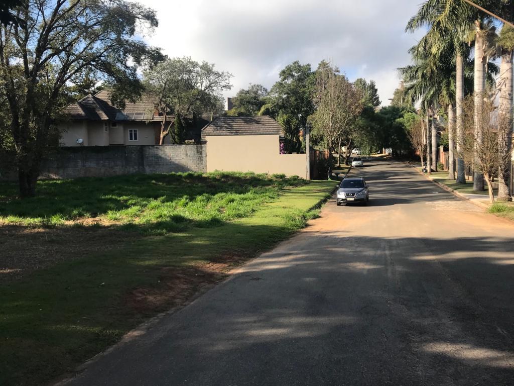 Imagem Terreno à Venda, 2 m²em Chácara Malota - Jundiaí