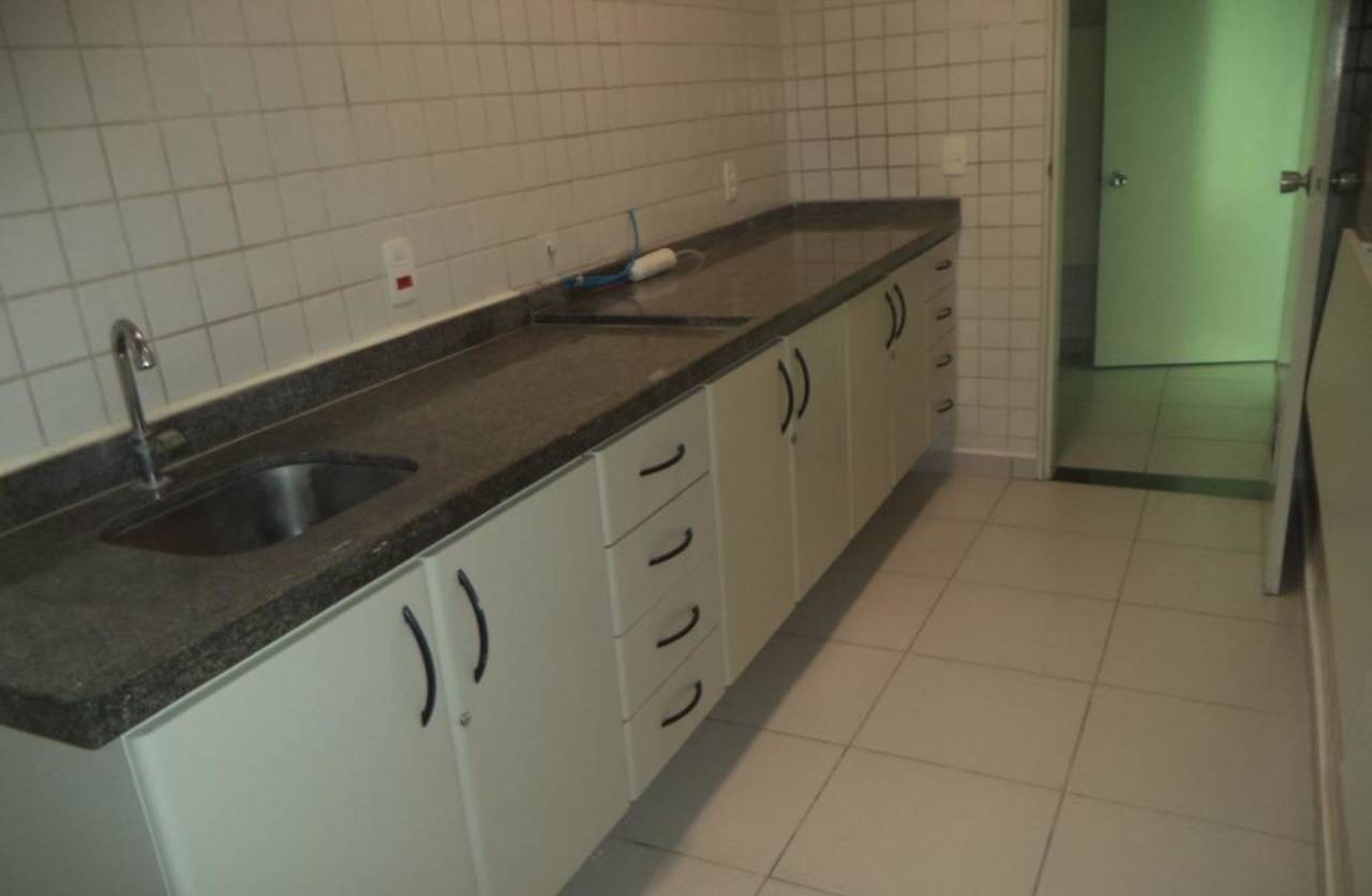 Imagem Sala Comercial à Venda ou Locação, 2.844 m² em Jardim São Luís - São Paulo