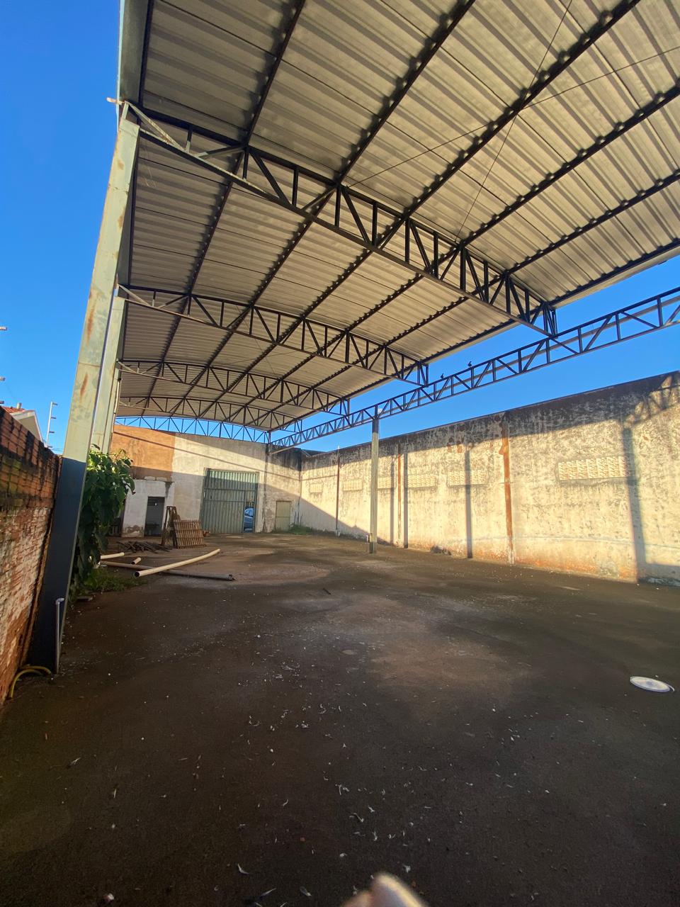 Imagem Galpão à Venda ou Locação, 364 m² em Jardim Urupês - São José do Rio Preto