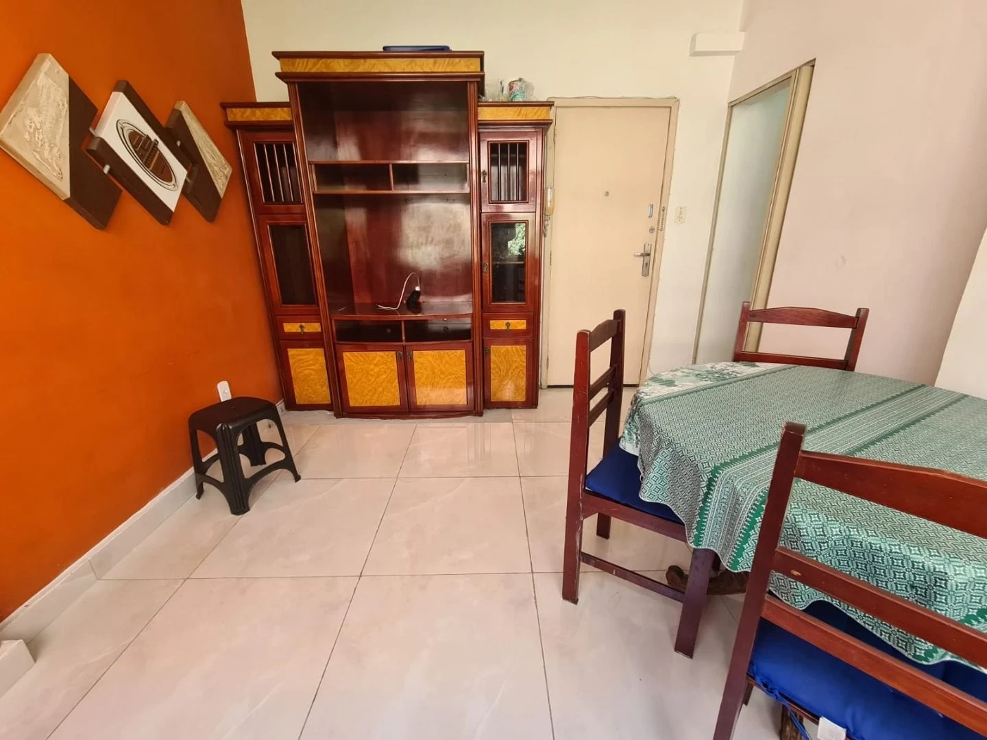 Imagem Apartamento com 1 Quarto à Venda, 40 m² em Copacabana - Rio de Janeiro