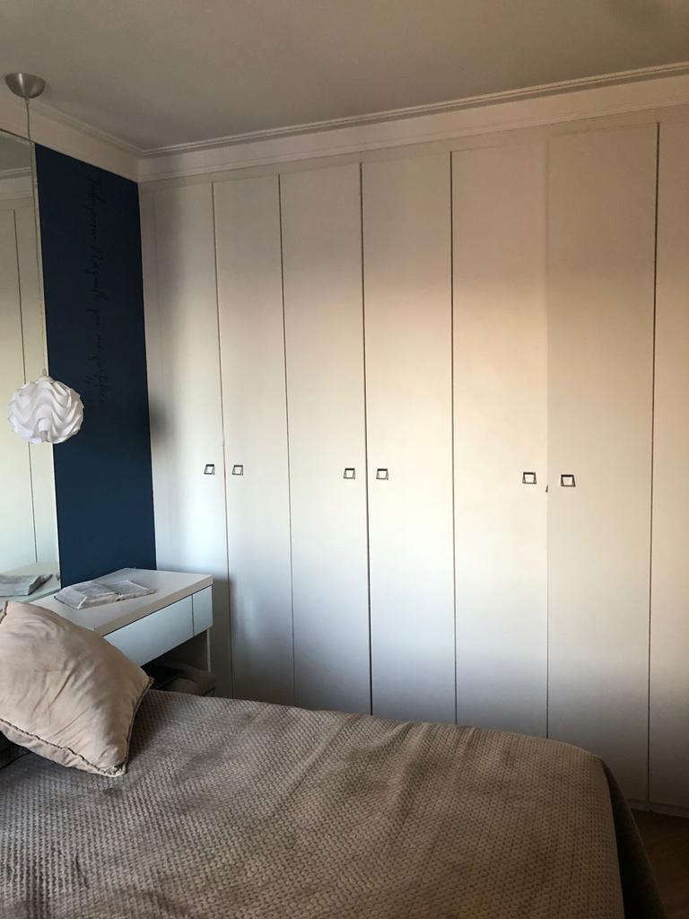 Imagem Apartamento com 2 Quartos à Venda, 69 m² em Vila Brasílio Machado - São Paulo