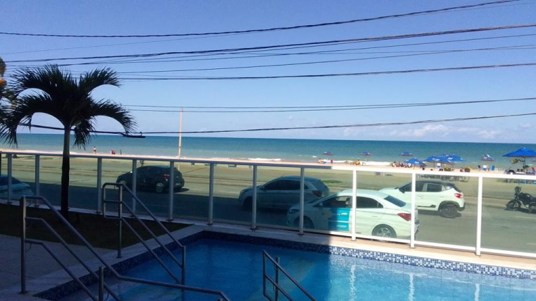 Imagem Apartamento com 1 Quarto à Venda, 37 m² em Boa Viagem - Recife