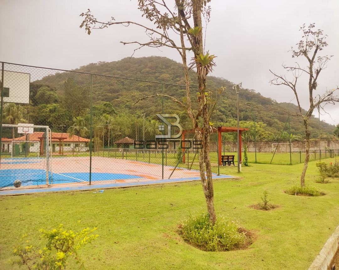 Foto do imóvel: Casa de Condomínio com 4 Quartos à Venda, 400 m² em Horto Florestal - Ubatuba