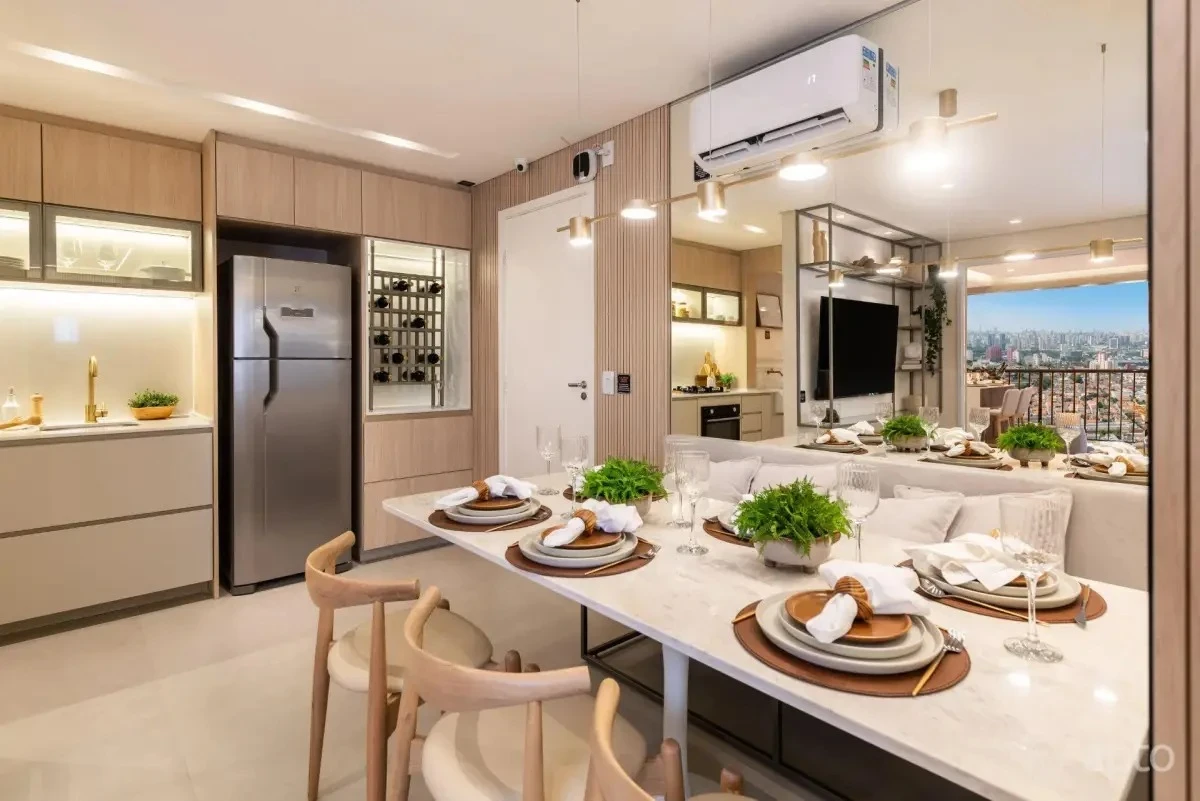 Imagem Edifício Residencial com 2 Quartos à Venda, 542 m² em Vila Bandeirantes - São Paulo