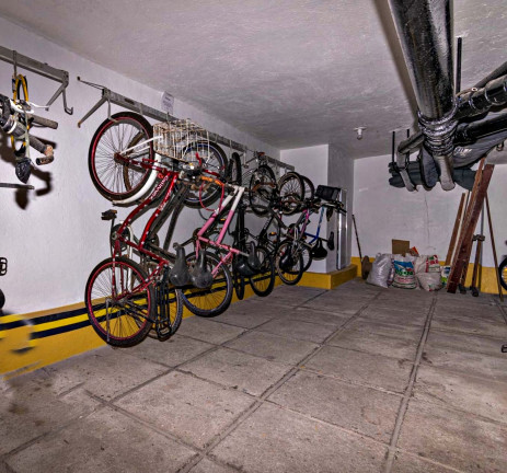 Imagem Apartamento com 1 Quarto para Alugar, 45 m² em Leme - Rio de Janeiro