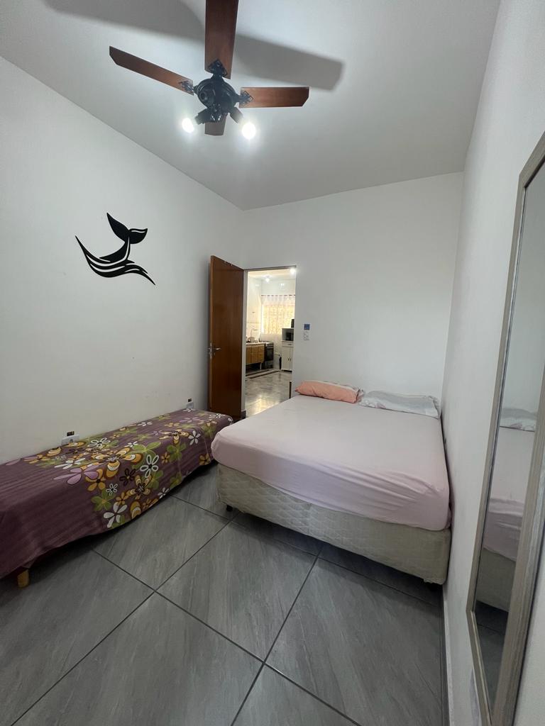 Imagem Casa de Condomínio com 2 Quartos à Venda, 60 m²em Lagoinha - Ubatuba