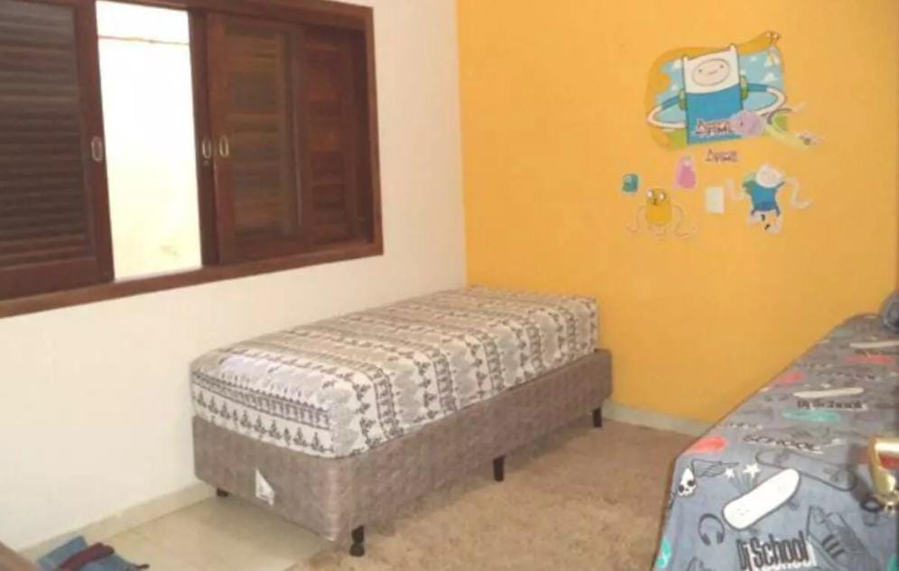 Foto do imóvel: Casa com 4 Quartos à Venda, 330 m² em Vila Petrópolis - Atibaia