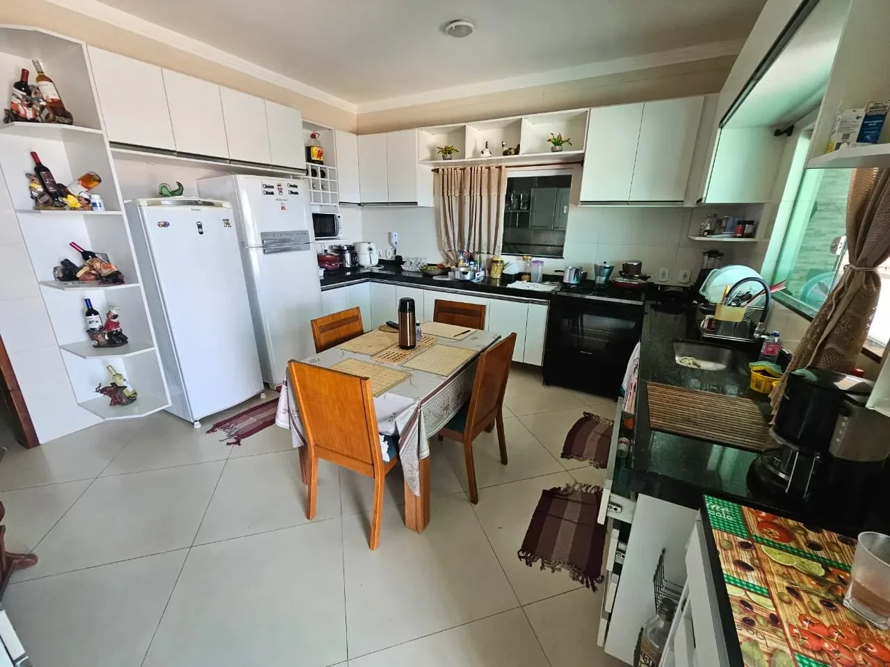 Imagem Casa com 5 Quartos à Venda, 371 metros em Hospício - Araruama