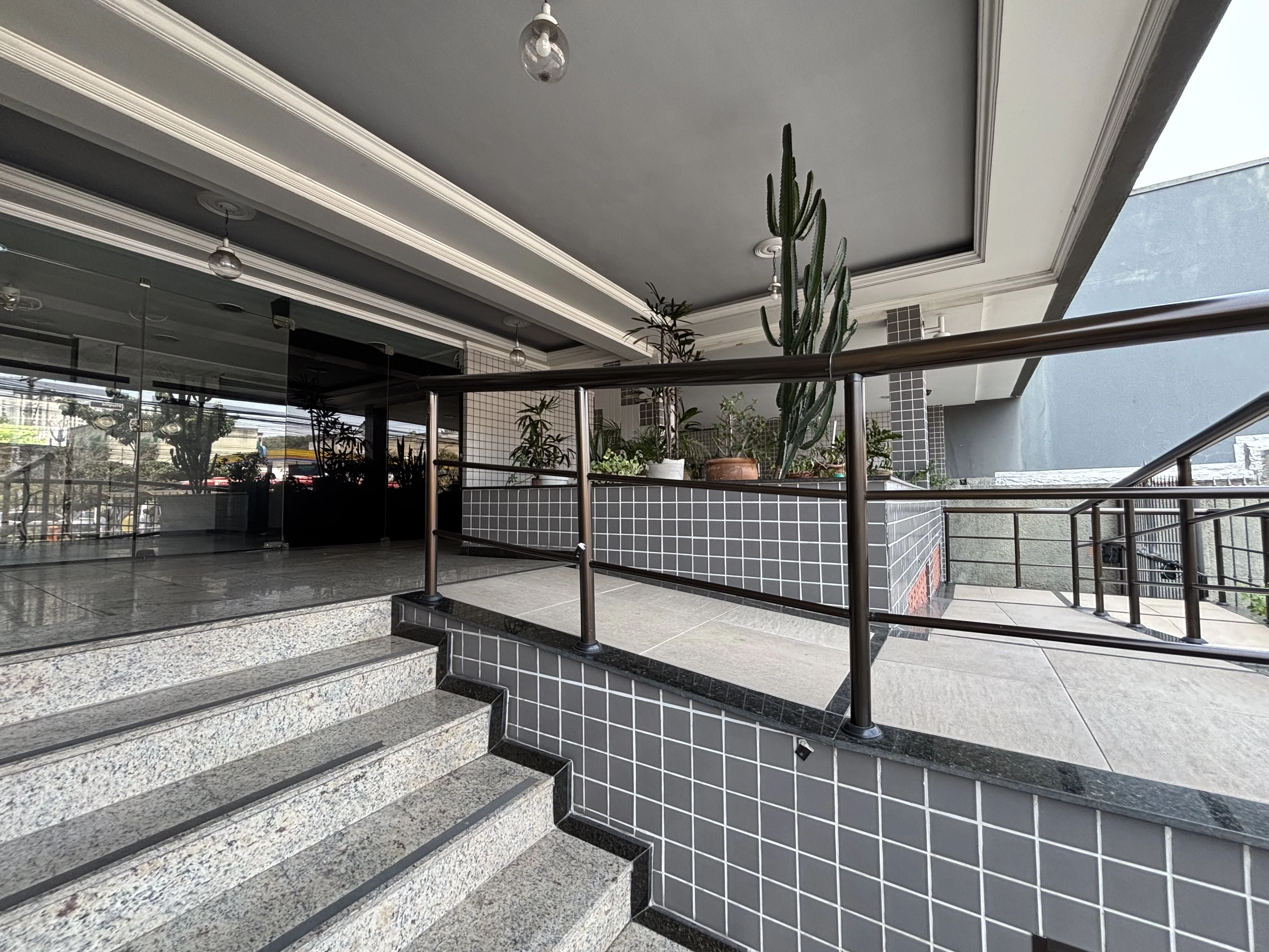 Imagem Apartamento com 2 Quartos à Venda, 55 m² em Fonseca - Niterói