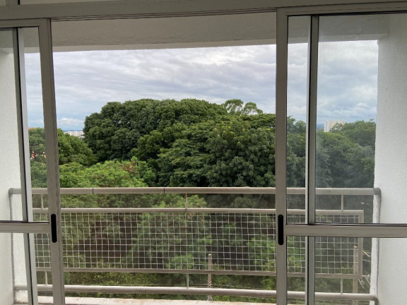Imagem Apartamento com 2 Quartos à Venda, 60 m² em Setor dos Afonsos - Aparecida de Goiânia