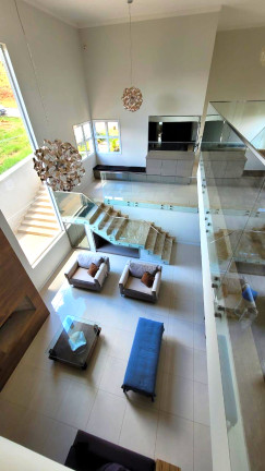 Imagem Casa de Condomínio com 4 Quartos à Venda, 386 m² em Condominio Quintas da Boa Vista - Atibaia