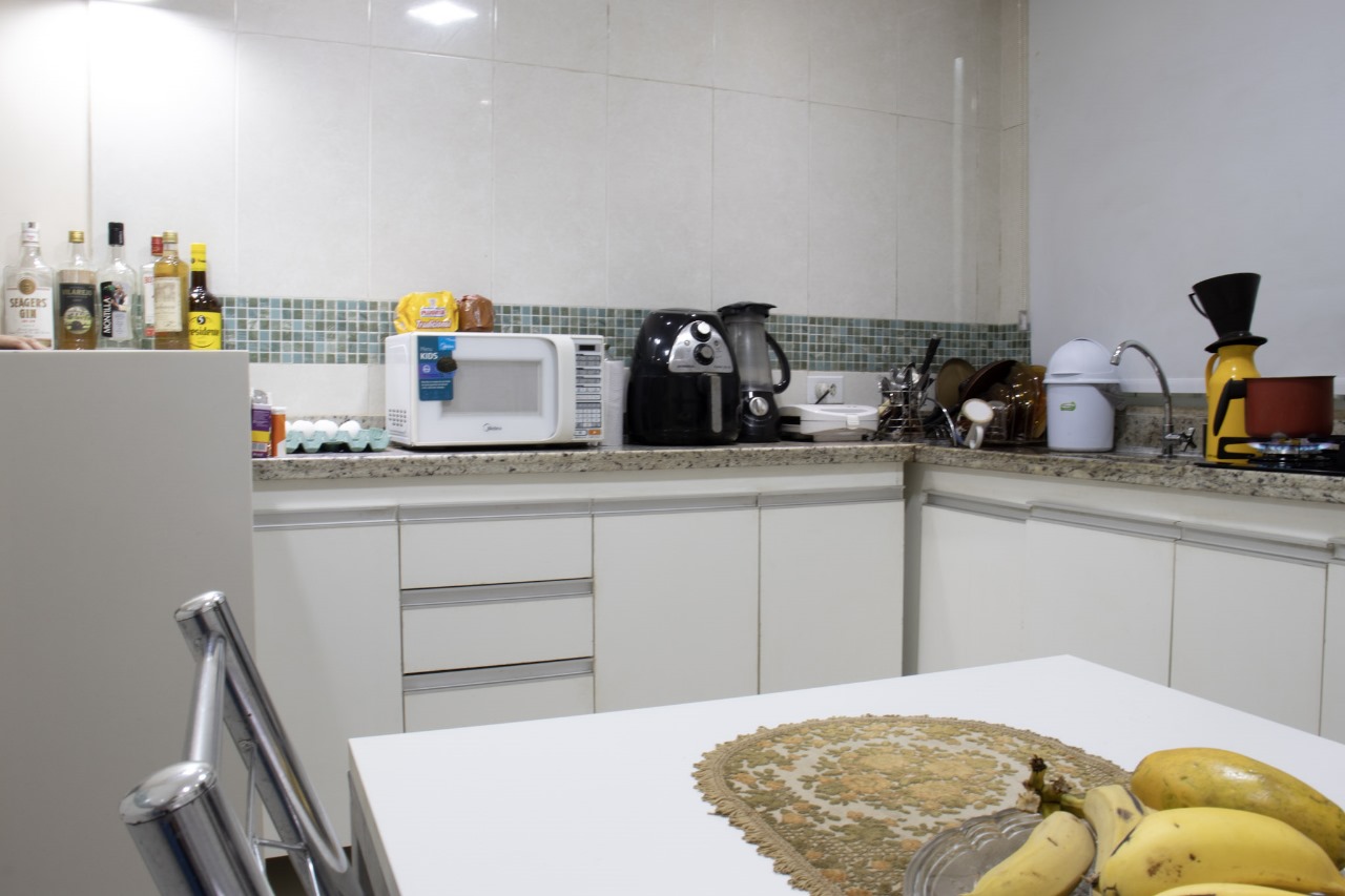 Foto do imóvel: Casa com 2 Quartos à Venda, 90 m² em Campo Grande - Rio de Janeiro