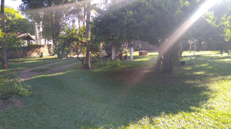 Imagem Chácara com 4 Quartos à Venda, 300 m² em Jardim do Trevo - Araçatuba