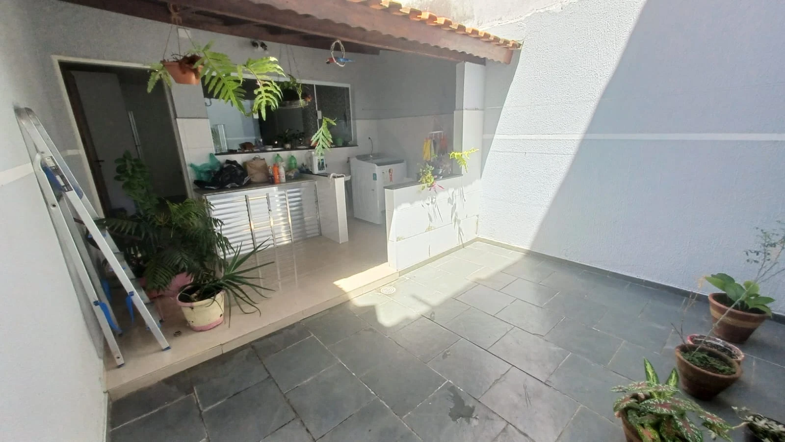 Imagem Casa com 2 Quartos à Venda, 100 m² em Jardim Toscana - Guarulhos
