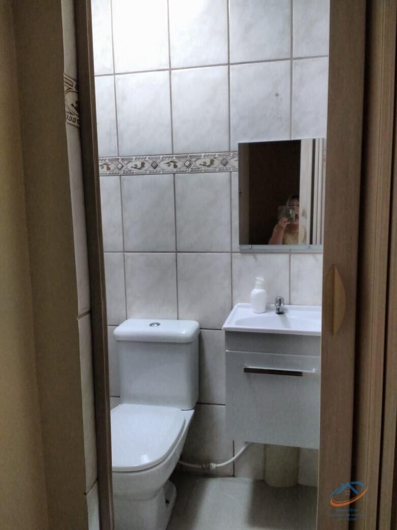 Imagem Apartamento com 2 Quartos à Venda, 50 m²em Vila Sacadura Cabral - Santo André