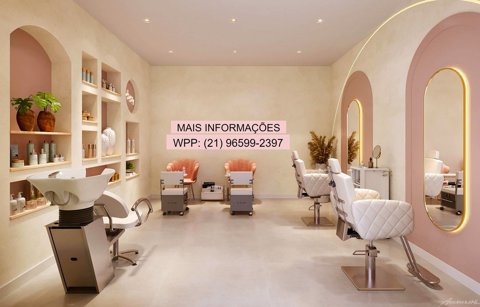 Imagem Apartamento com 2 Quartos à Venda, 52 m²em São Cristóvão - Rio de Janeiro