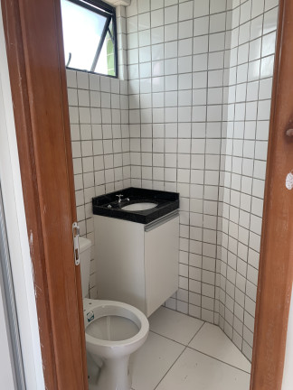 Imagem Apartamento com 2 Quartos à Venda ou Locação, 55 m² em Piedade - Jaboatão dos Guararapes