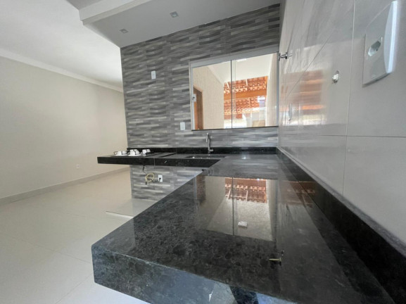 Imagem Casa com 2 Quartos à Venda, 90 m² em Jardim Alvorada - Alfenas