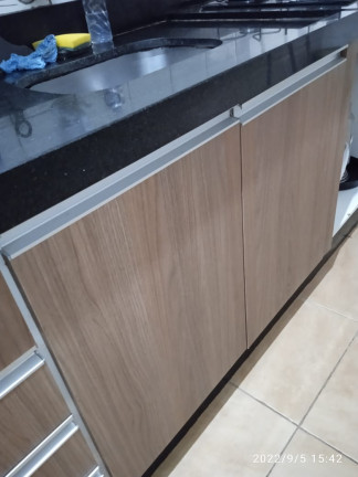 Imagem Apartamento com 3 Quartos para Alugar,  em Jardim São Savério - São Paulo