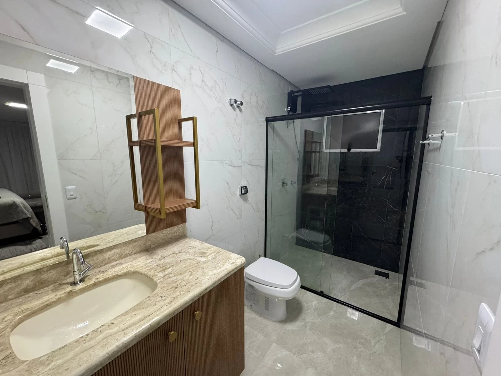 Imagem Casa com 5 Quartos à Venda, 393 m² em Presidente Médici - Chapecó