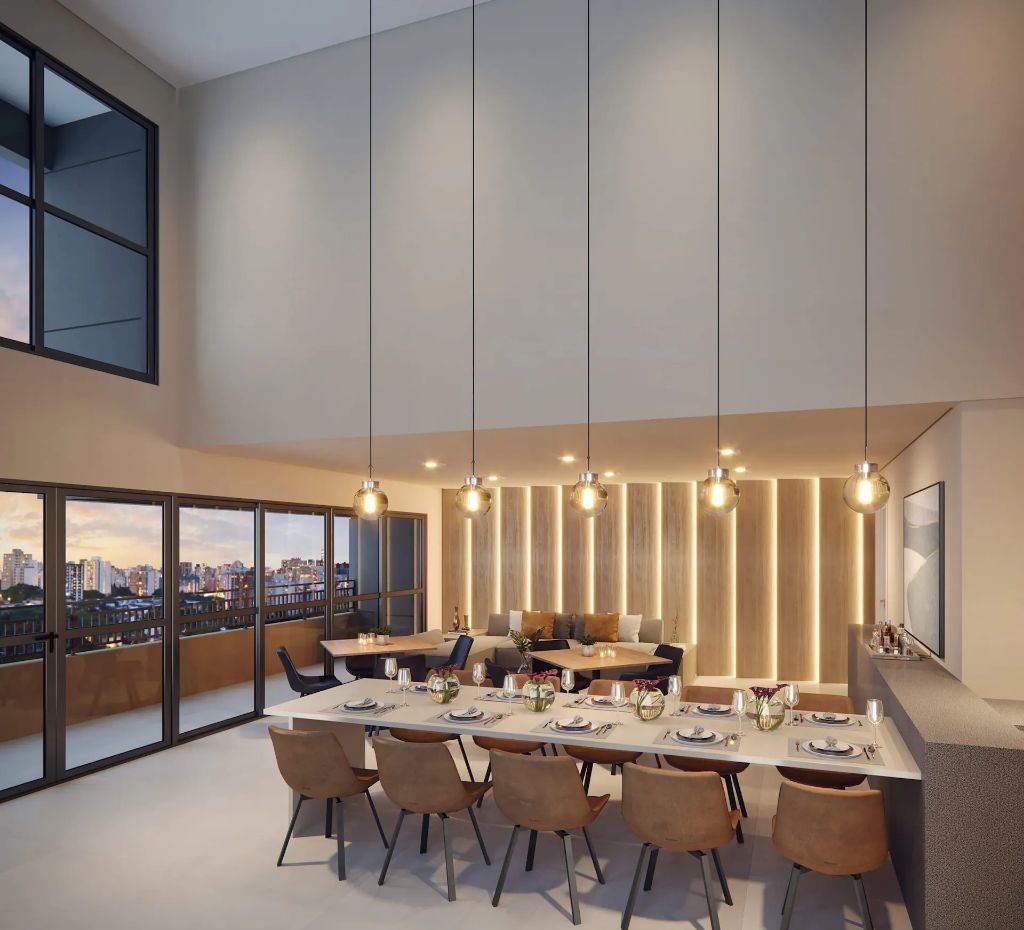 Imagem Apartamento com 3 Quartos à Venda, 85 m²em Vila Primavera - São Paulo
