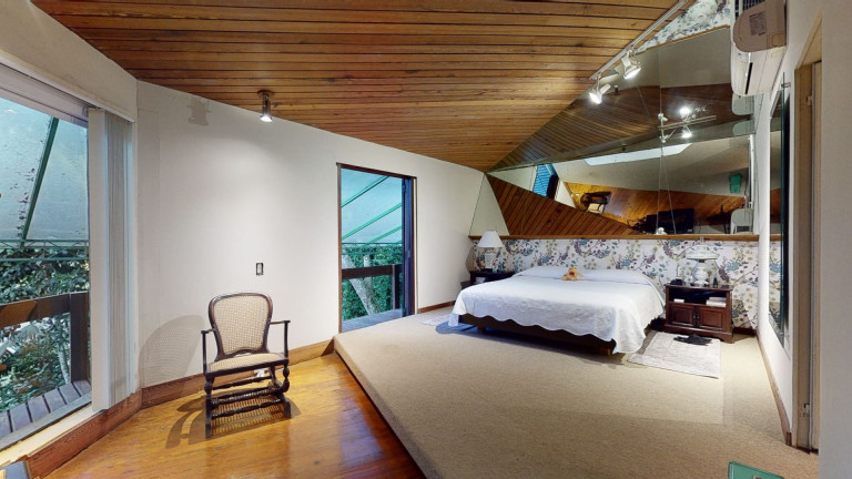 Imagem Casa com 5 Quartos à Venda, 700 m² em Alto da Boa Vista - Rio de Janeiro