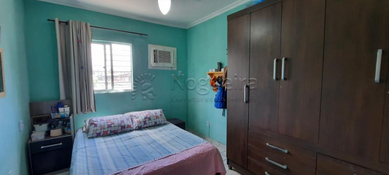 Imagem Apartamento com 3 Quartos à Venda, 85 m² em Várzea - Recife